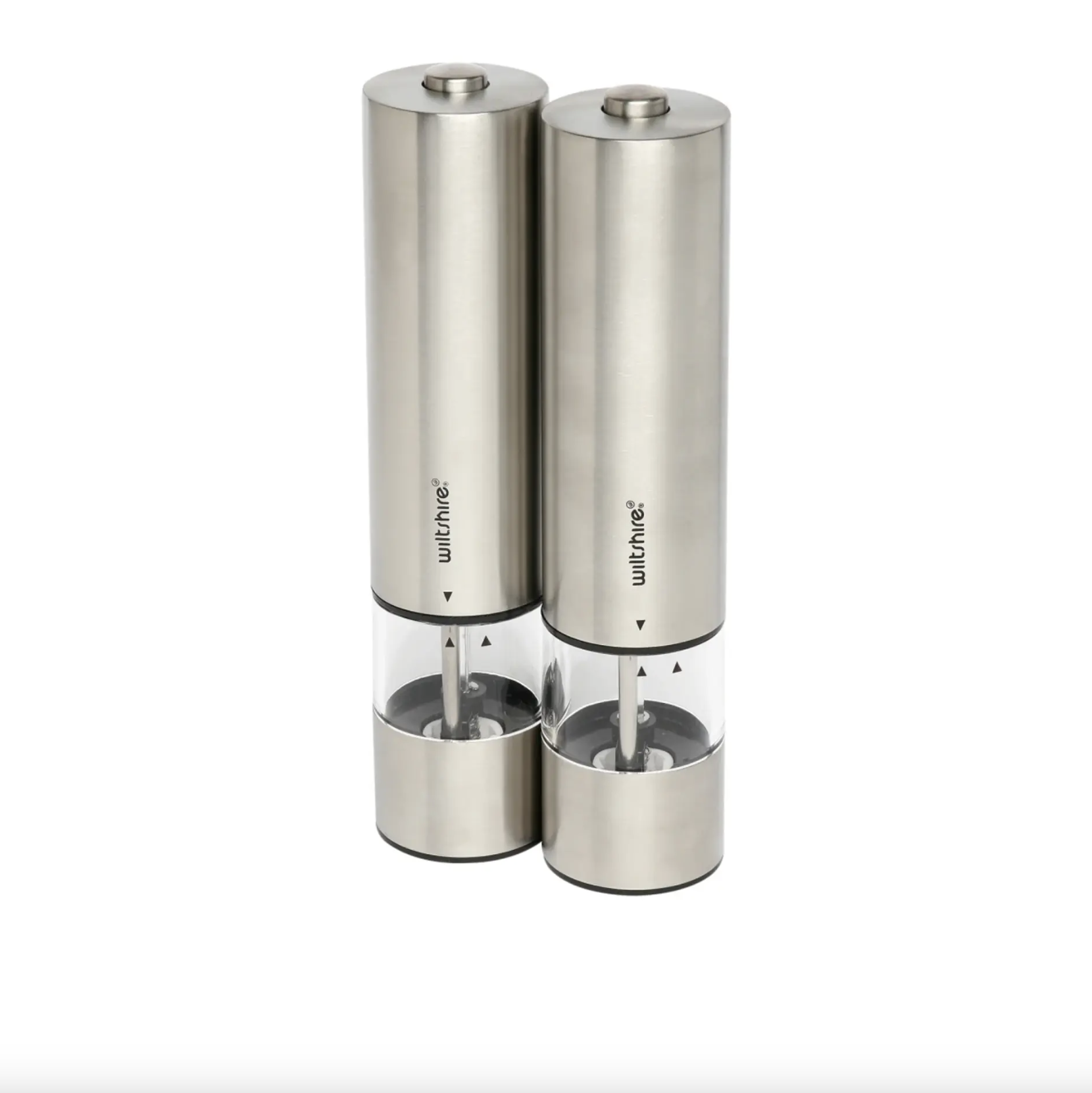 Salt and Pepper Grinder